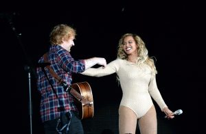 Ed Sheeran y Beyoncé se unen para emocionarnos con esta nueva versión de "Perfect"