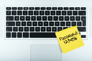 Estudio revela cuáles son las peores contraseñas del año