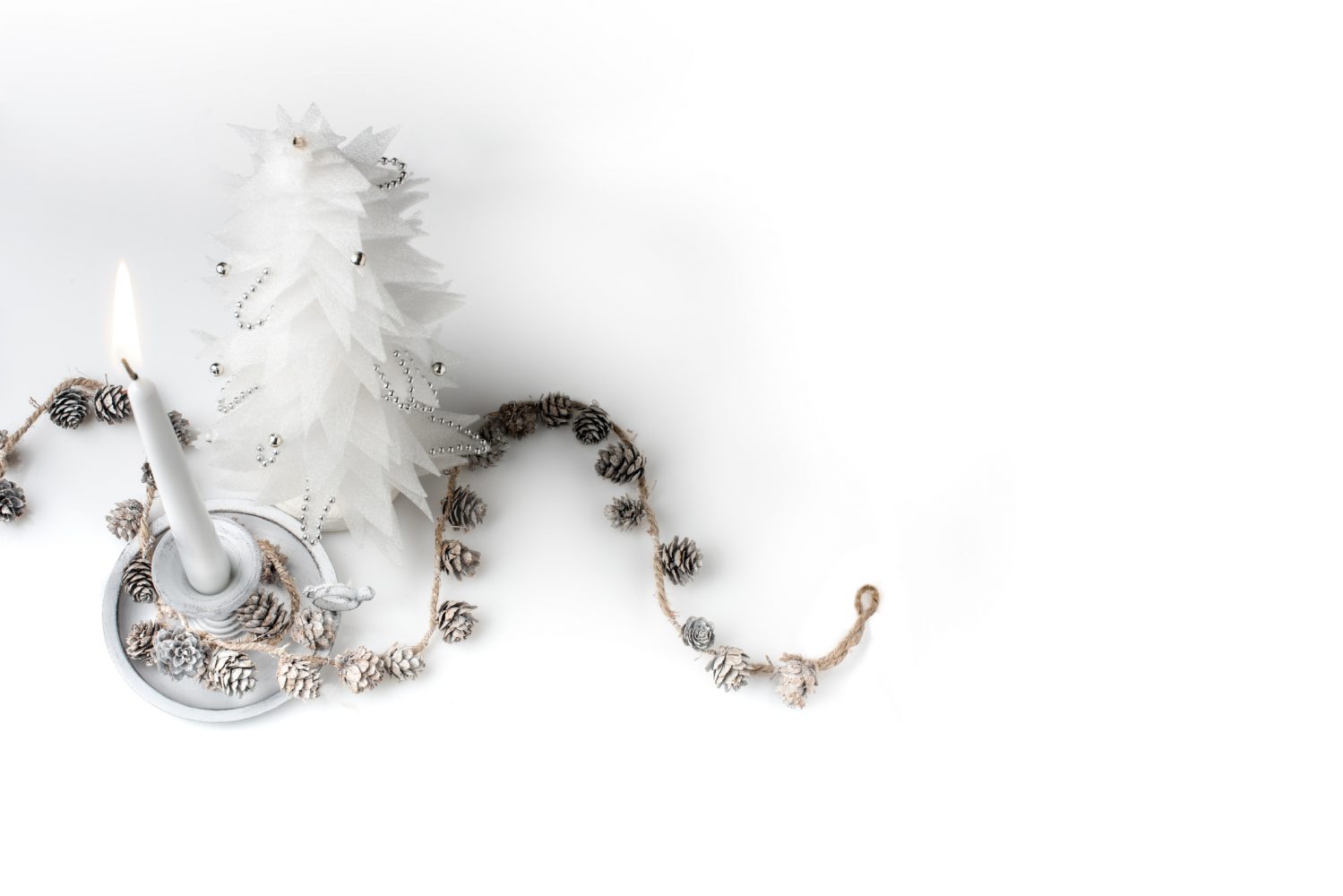 Decoracion navideña