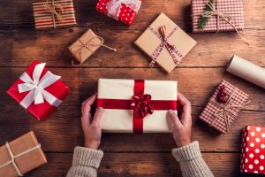 Llega Giftmify, la red social para acertar y que acierten con tu regalo de Navidad