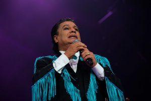 Un sólo heredero quedaría en herencia de Juan Gabriel