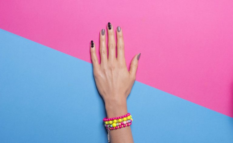 ¡Luce tus uñas esta temporada! Participa por entradas para la Expomanicure & Belleza