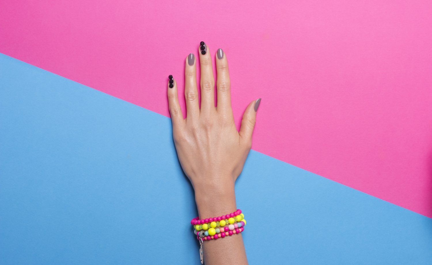 ¡Luce tus uñas esta temporada! Participa por entradas para la Expomanicure & Belleza