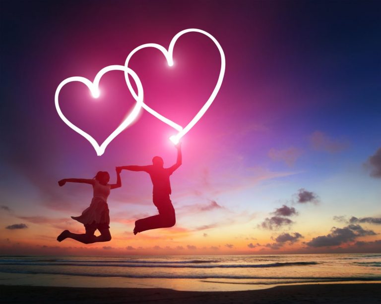 ¿El amor nos hace mejores personas? ¡Esto dice la ciencia!