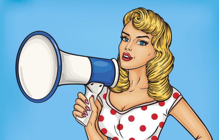 Feminismo es elegida la palabra del 2017 según el diccionario Merriam-Webster