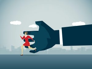 ¡Impactante! Estas son las cifras de acoso sexual en Chile