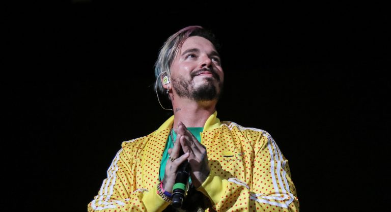 Las 9 colaboraciones de J Balvin que te harán bailar este verano