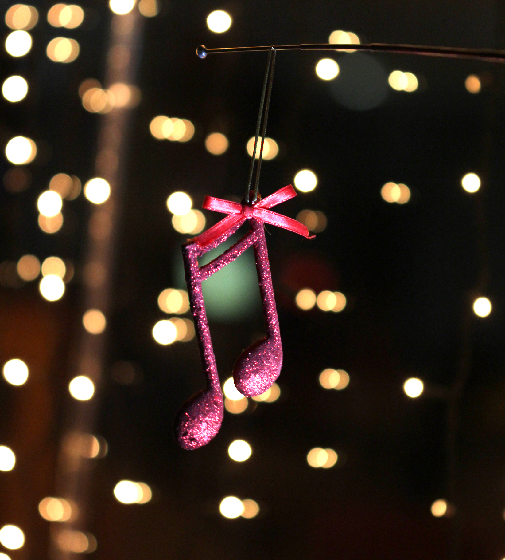 ¡Así celebran Navidad nuestros queridos artistas!