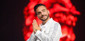 Conoce al doble mexicano de Maluma, ¡que está arrasando en todas partes!