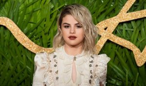¡Selena Gomez lidera la lista! Estas son las 10 celebridades más seguidas en Instagram en 2017