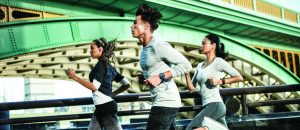 Cuatro formas de mejorar tu estado físico sin ir al gimnasio