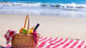 7 alimentos que te ayudan a cuidar tu piel del sol