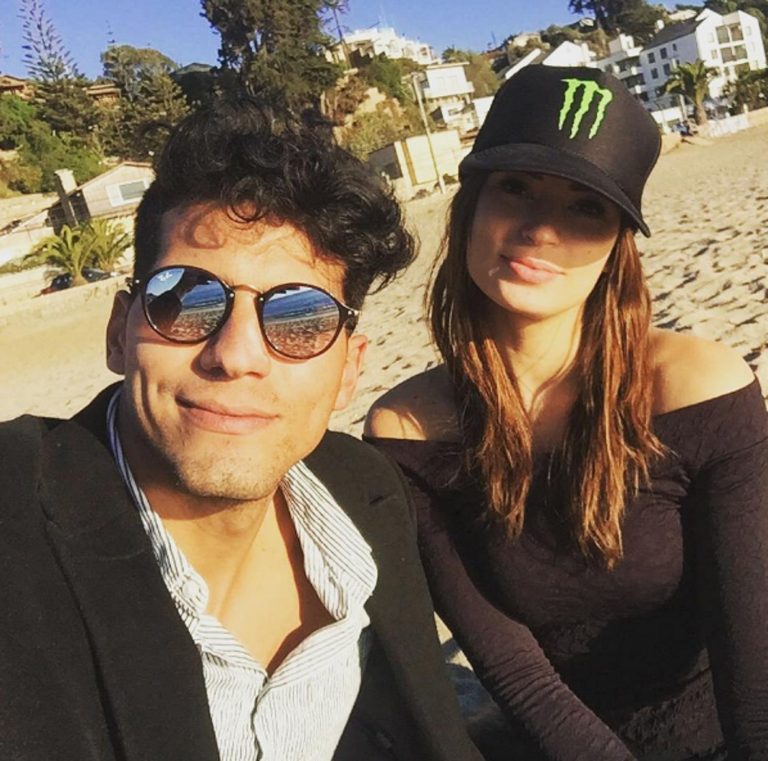 Ignacio Lastra reveló el verdadero motivo de su quiebre con Julia Fernández