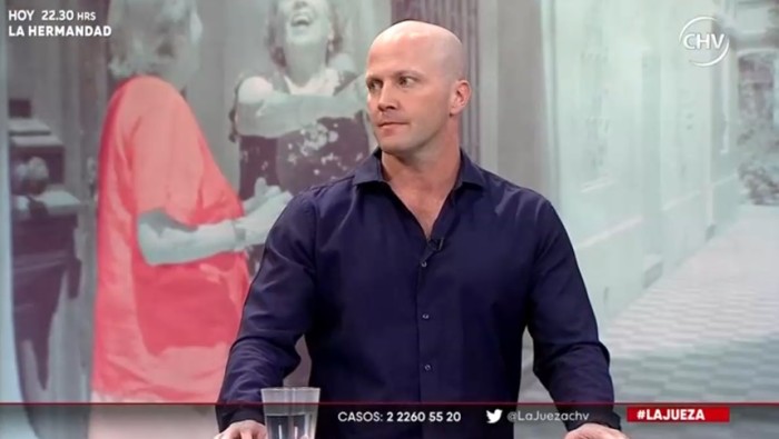 Jaime Sanchez instagram