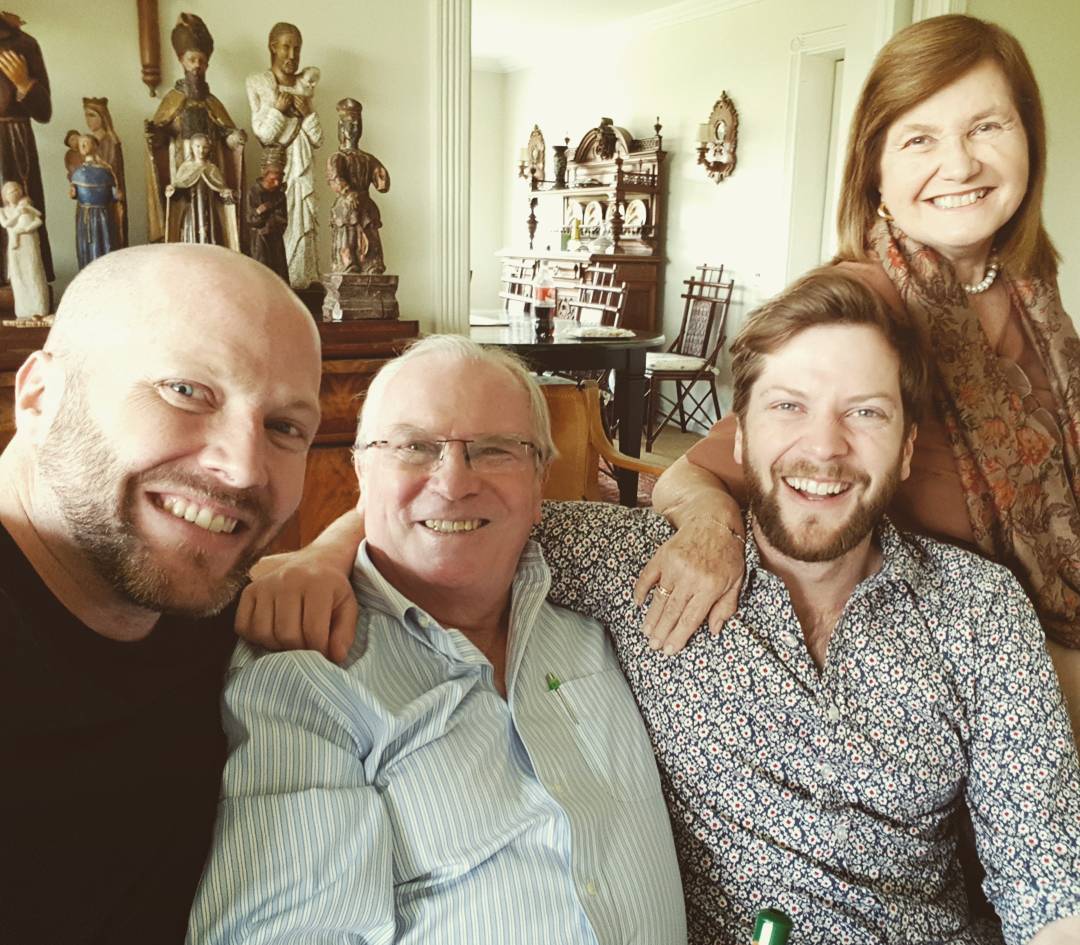 Jaime Sanchez instagram