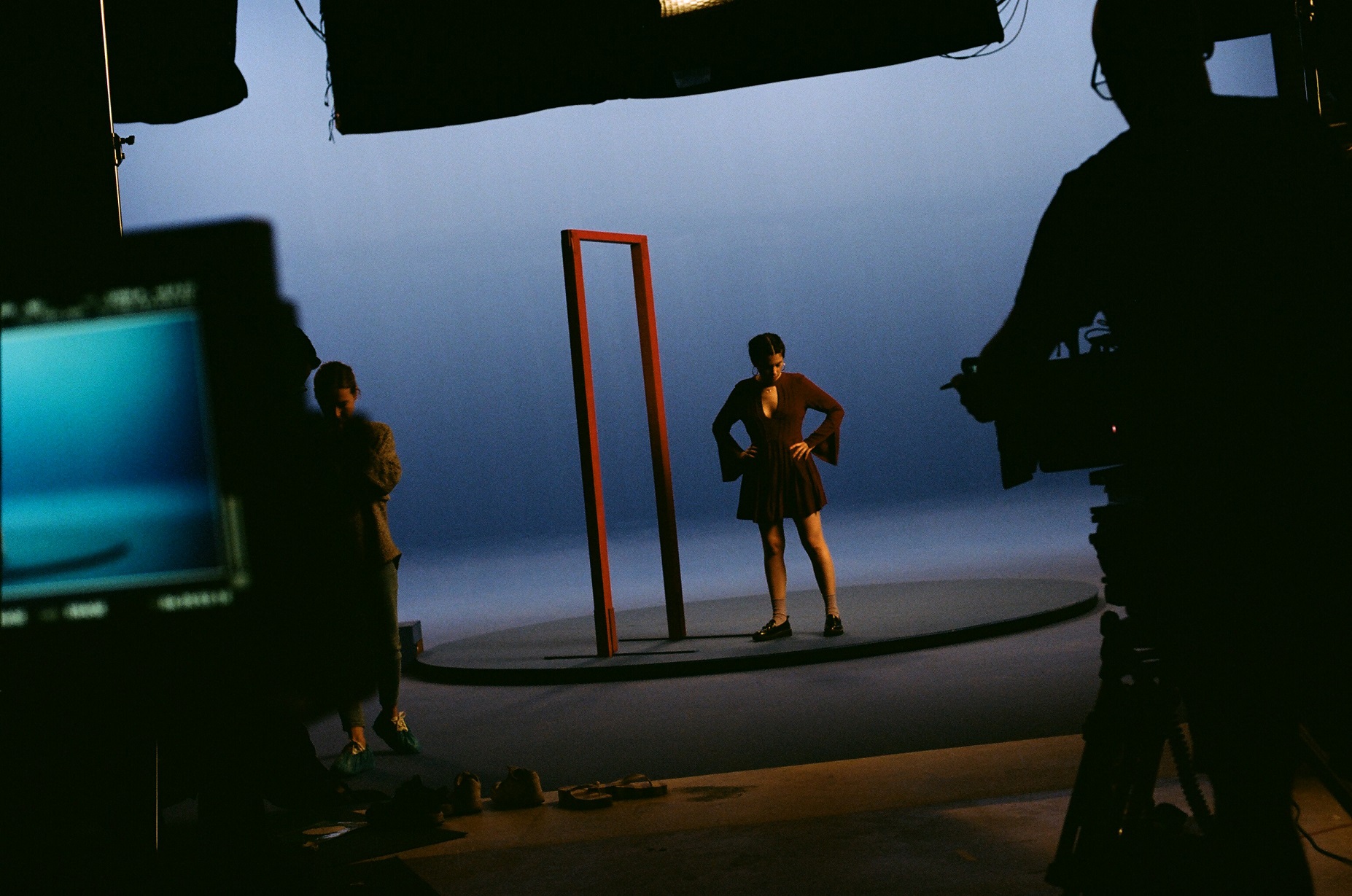 Javiera Mena Dentro de ti