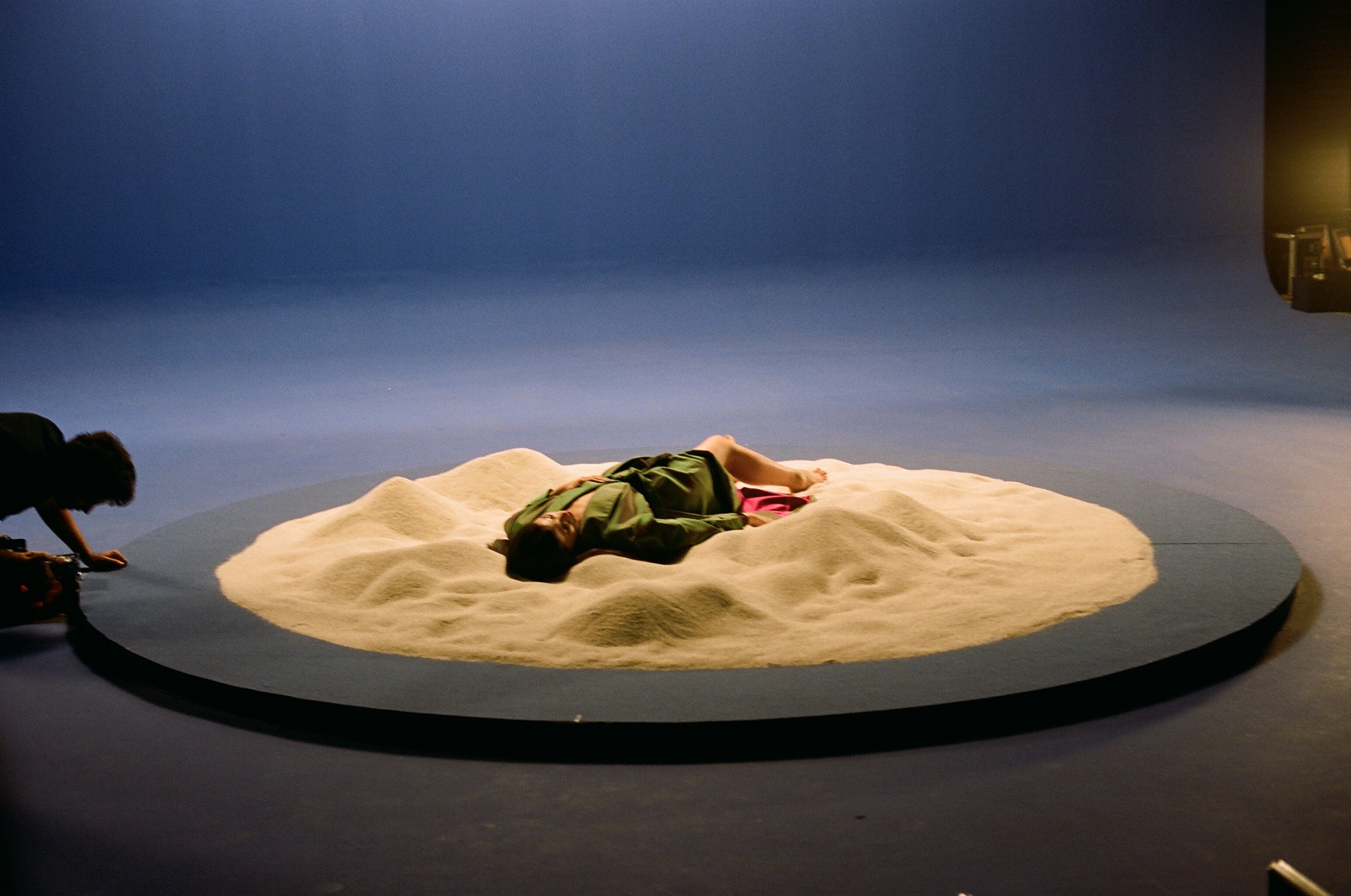 Javiera Mena Dentro de ti