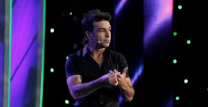 ¿Jorge Alís sufrió un violento accidente de tránsito mientras transmitía en vivo?