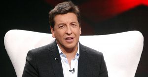 ¡Esta es la foto que confirma el romance entre Julio César Rodríguez y Camila Nash!