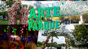 ¿Quieres mostrar tu trabajo artístico en Lollapalooza? ¡Acá te contamos cómo concursar!