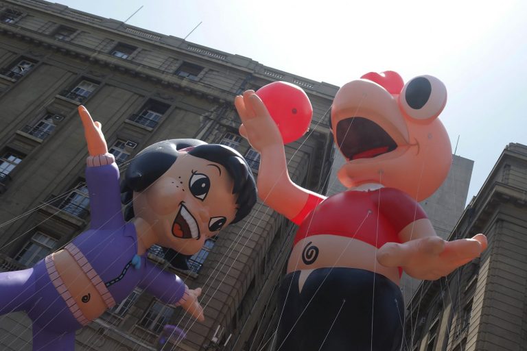 ¿Irás al Paris Parade 2017? Ojo con estas recomendaciones y datos útiles