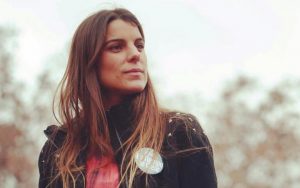 Maite Orsini presenta a su guapo pololo en redes sociales