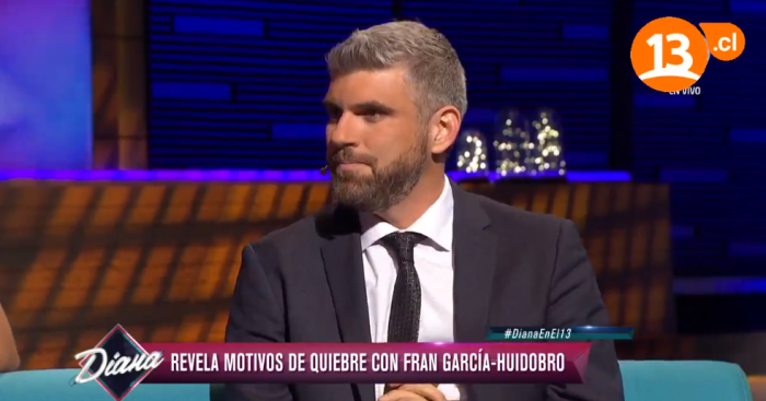 Manuel de Tezanos Diana