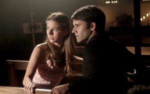 Mariana Di Girolamo reveló cómo María Elsa y "Perdona nuestros pecados" le cambiaron la vida