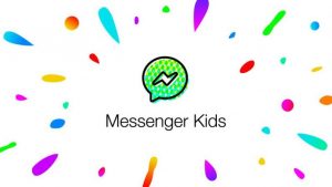 ¿Estás de acuerdo con que los niños usen Facebook Messenger?