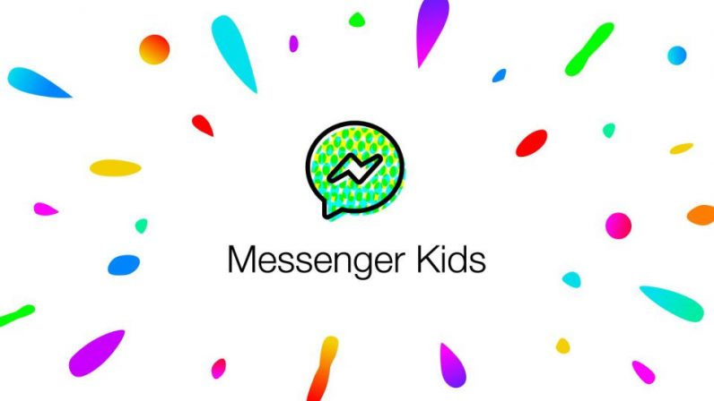 ¿Estás de acuerdo con que los niños usen Facebook Messenger?