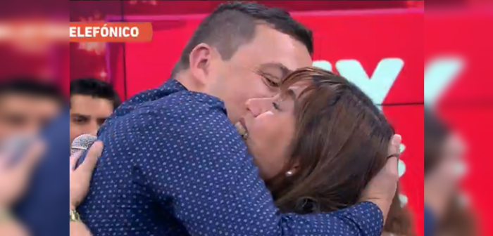 Muy buenos dias peticion