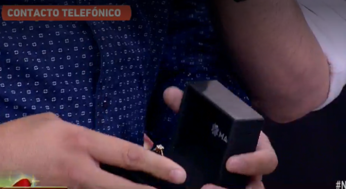 Muy buenos dias peticion