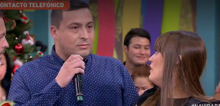 Muy buenos dias peticion