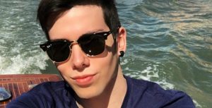 Las amenazas de Nano Calderón que comprometen a su hermana Kel