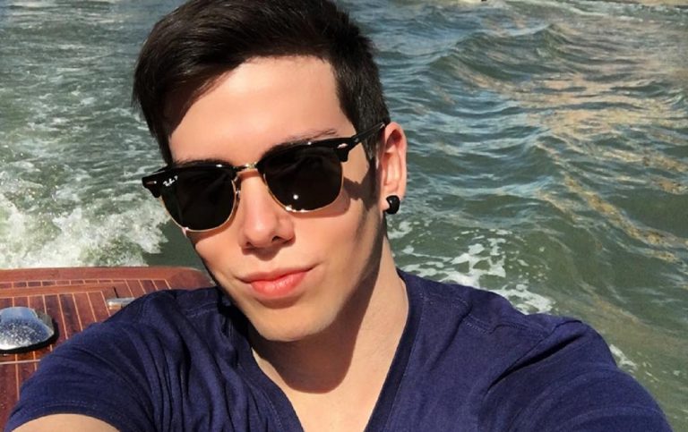 Nano Calderón cuenta todo y explica detalles sobre las polémicas fotografías que publicó en Instagram