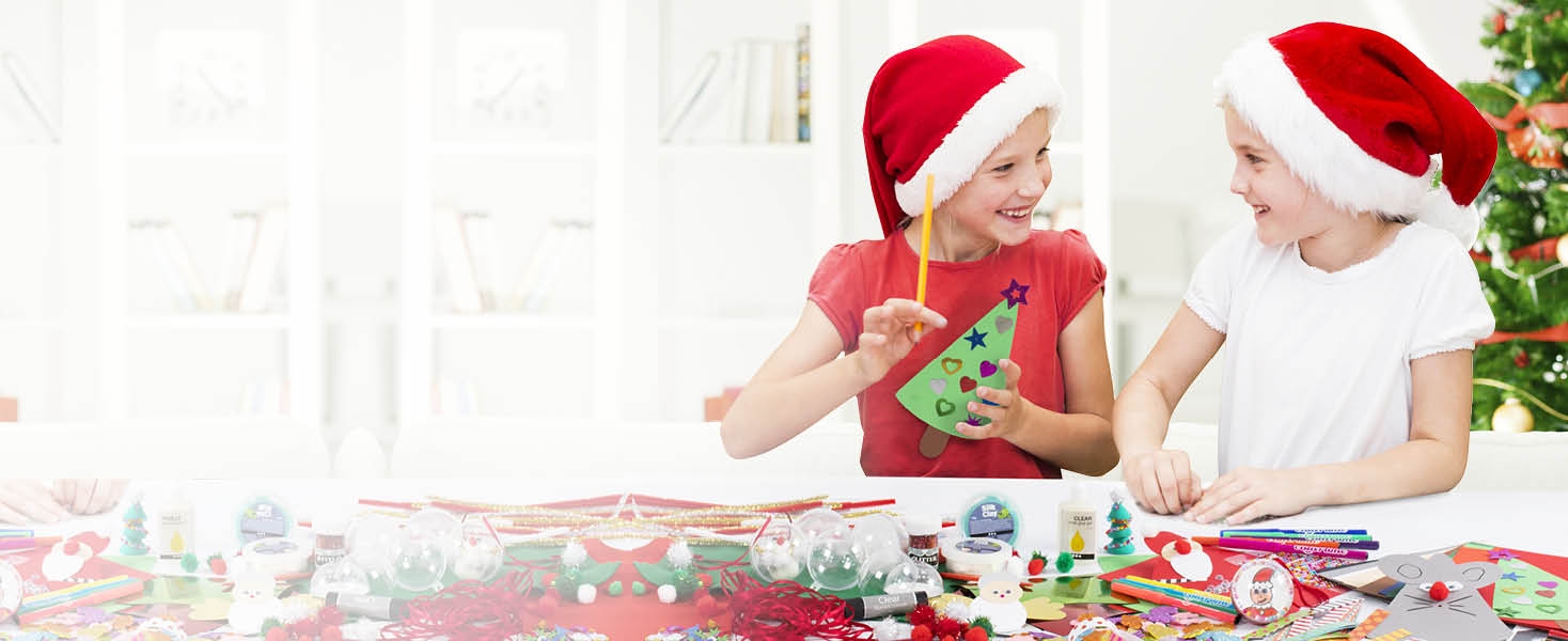 ¿Qué debemos regalarlo a nuestros hijos esta navidad según su edad?