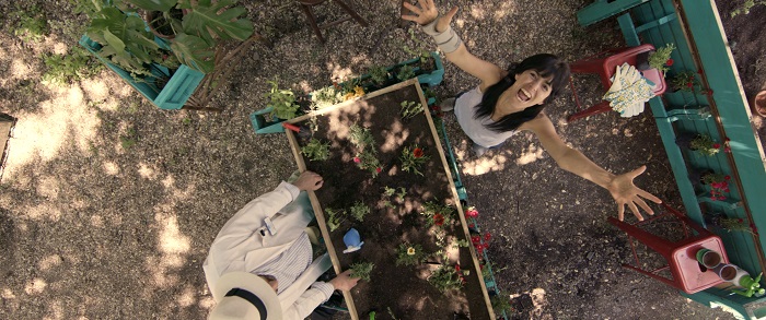 No estoy loca trailer