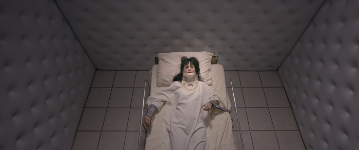 ¿Aún no lo ves? Este es el emocionante segundo trailer de "No estoy loca", ¡con cachetada incluida!