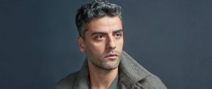 Mino del día: Oscar Isaac