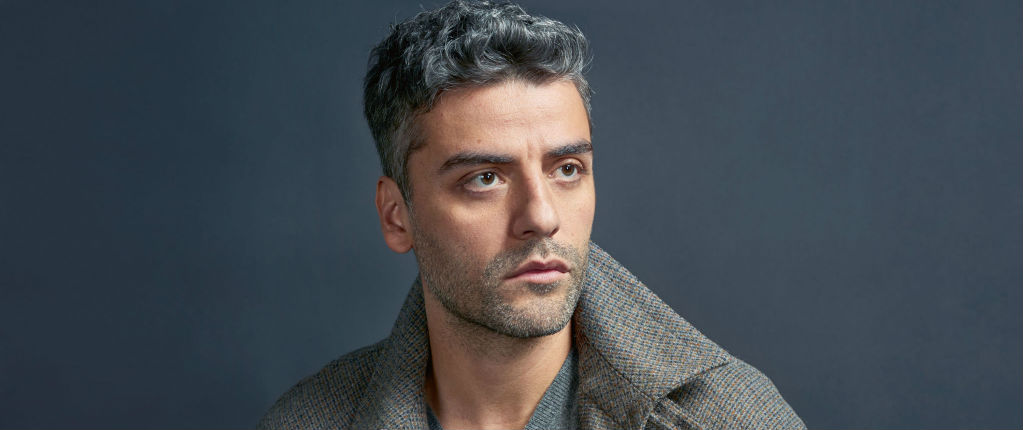 Mino del día: Oscar Isaac