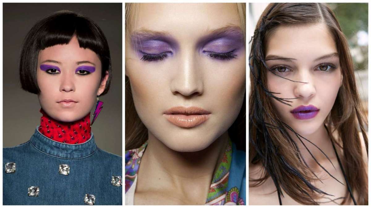 Pantone ultra violet