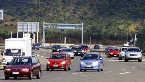 Carabineros cifra n° de fallecidos y aplica medidas para el retorno a Santiago