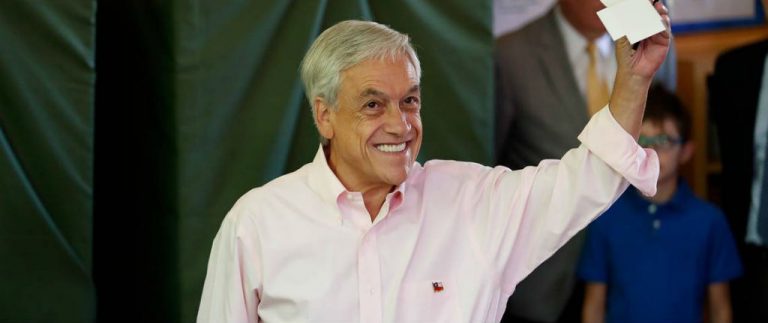 Las polémicas de Sebastián Piñera y que dan de qué hablar en la prensa internacional