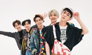 Impacto mundial tras las muerte del vocalista de la banda coreana SHINee