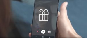 El 62% de los chilenos es más feliz dando un regalo que recibiendo uno