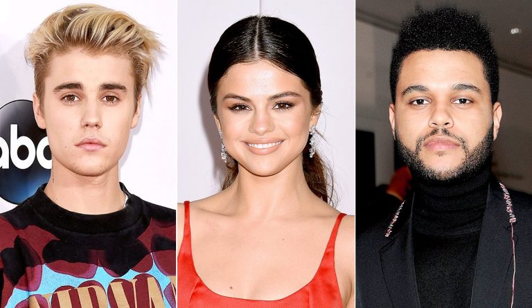 ¡Selena Gomez cuenta todo! Por primera vez habla sobre su romance con Justin Bieber y quiebre con The Weeknd