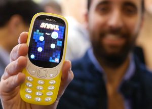 ¡Lo bueno vuelve! Nokia ha renovado su tradicional modelo y lo lanzó al mercado