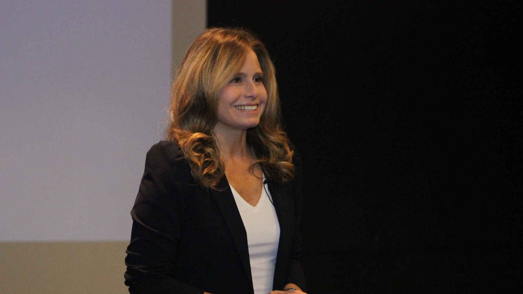 ¿Por qué Soledad Onetto se transformó en lo más comentado del debate Anatel?