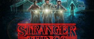 "Stranger Things" anuncia oficialmente su tercera temporada