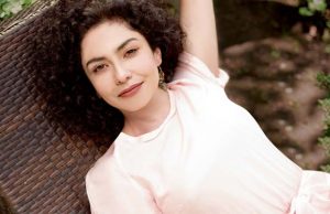 Tamara Acosta habla de la difícil enfermedad con la que lucha hace años